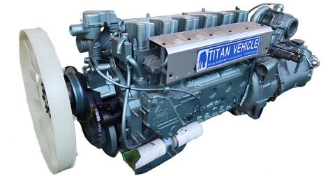 Howo 371 Engine Parameter Analysis: Guide to Performance and Maintenance