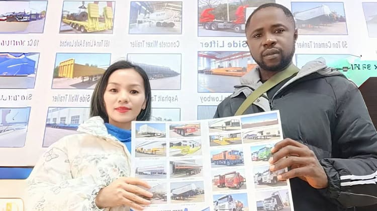 Howo Water Tanker Second Hand for Sale in Benin