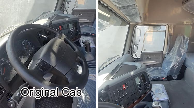 Used Sinotruk Howo 6x4 Tractor Truck Lhd 400hp for Sale in Ghana