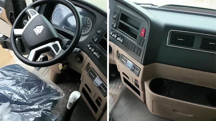 Sinotruk Howo Water Truck 20cbm Sale Used Water Tanker in Ghana