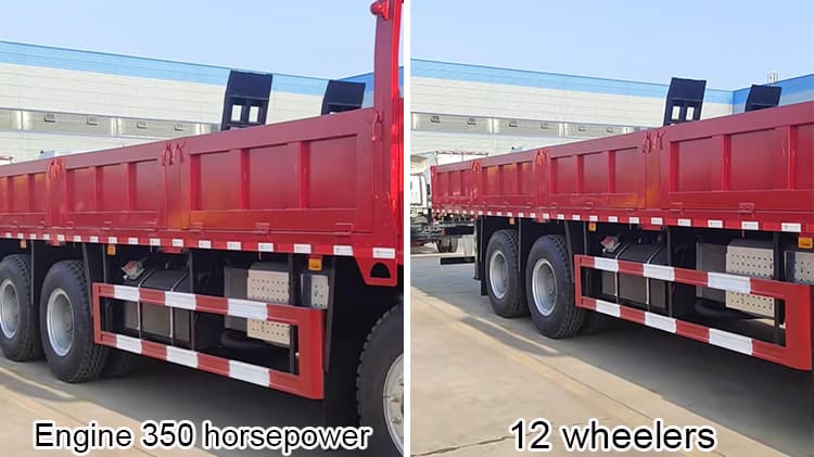 Used Howo Boom Truck 8x4 16 Ton Crane Truck for Sale in Nicaragua
