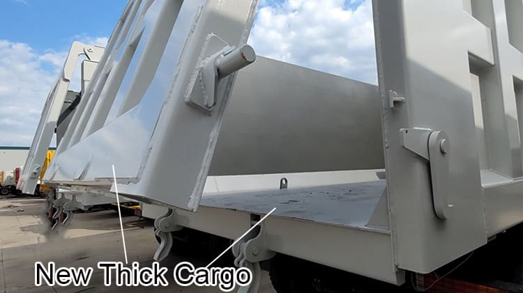 Camiones Shacman F3000 Tipper Truck Second Hand for Sale in Belarus